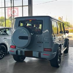 مێرسێدس بێنز G-Class